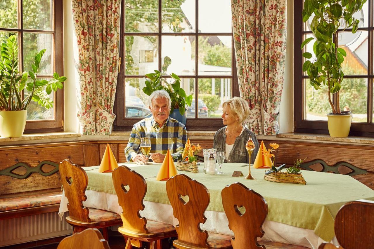 Hotel Schloßberg Gräfenberg Exterior foto